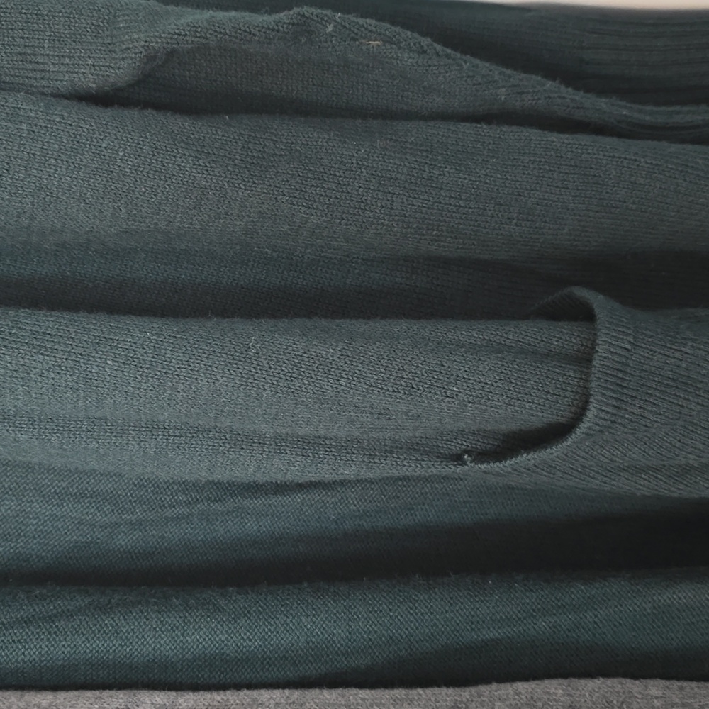 2 Old Navy Open Front Sweaters - Picture 7 of 8